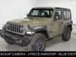 2026 Jeep Wrangler 2-DOOR SPORT Sport Utility