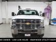 2016 Chevrolet Silverado 3500HD Chassis WT Truck Regular Cab