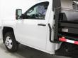 2019 Chevrolet Silverado 3500HD Chassis WT Truck Regular Cab