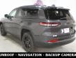 2025 Jeep Grand Cherokee L ALTITUDE X 4X4 Sport Utility