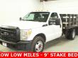 2016 Ford F-350 Chassis XLT Truck Regular Cab