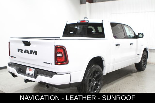 2026 RAM 1500 Laramie - Photo 37