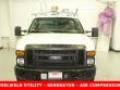 2008 Ford F-350 Truck Regular Cab