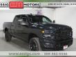 2026 Ram 2500 BIG HORN CREW CAB 4X4 6'4 BOX Pickup