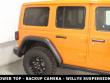 2025 Jeep Wrangler 4-DOOR WILLYS Sport Utility