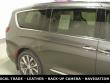 2017 Chrysler Pacifica Limited Van