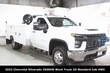  Chevrolet Silverado 3500HD Chassis
