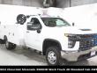 2022 Chevrolet Silverado 3500HD Chassis Work Truck Truck Regular Cab