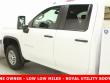 2021 Chevrolet Silverado 2500 HD Work Truck Truck Double Cab