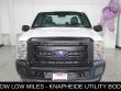 2016 Ford F-250 Truck Super Cab