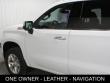 2020 Chevrolet Silverado 1500 LTZ Truck Crew Cab
