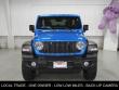 2024 Jeep Wrangler Sport SUV