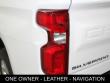 2020 Chevrolet Silverado 1500 LTZ Truck Crew Cab