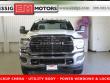 2024 Ram 2500 TRADESMAN REGULAR CAB 4X4 8' BOX Pickup