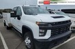  Chevrolet Silverado 3500 HD Chassis