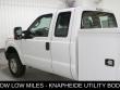 2015 Ford F-350 Truck Super Cab