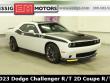 2023 Dodge Challenger R/T Coupe