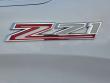 2020 Chevrolet Silverado 1500 LTZ Truck Crew Cab