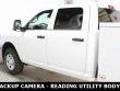 2026 Ram 2500 TRADESMAN CREW CAB 4X4 8' BOX Pickup