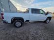 2023 Chevrolet Silverado 2500 HD LT Truck Crew Cab