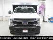 2020 Ford F-350 Chassis Truck Regular Cab