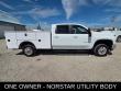2025 Chevrolet Silverado 2500 HD LT Truck Crew Cab