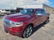 2021 Ram 1500 Longhorn Truck Crew Cab