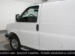 2024 Chevrolet Express Cargo 2500 Work Van Van Cargo Van