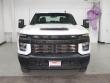 2023 Chevrolet Silverado 2500 HD Work Truck Truck Crew Cab