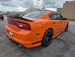2014 Dodge Charger SRT8 Sedan