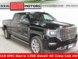 2018 GMC Sierra 1500 Denali Truck Crew Cab