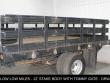 2015 Ford F-350 Chassis Truck Regular Cab