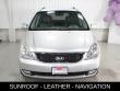 2014 Kia Sedona LX Van