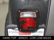 2000 Jeep Wrangler Sport SUV