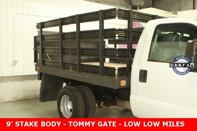 2015 Ford F-350 XL photo 3