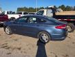 2018 Ford Fusion Hybrid S Sedan