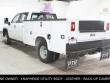 2022 Chevrolet Silverado 3500HD Chassis Work Truck Truck Crew Cab
