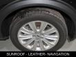 2022 Ford Explorer Limited SUV