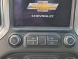 2020 Chevrolet Silverado 1500 LTZ Truck Crew Cab
