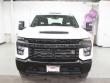 2021 Chevrolet Silverado 3500 HD Chassis Work Truck Truck Crew Cab