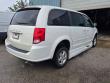 2012 Dodge Grand Caravan SXT Van