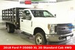  Ford F-350 Chassis