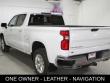 2020 Chevrolet Silverado 1500 LTZ Truck Crew Cab