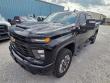 2024 Chevrolet Silverado 2500 HD Custom Truck Crew Cab