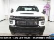 2022 Chevrolet Silverado 3500HD Chassis Work Truck Truck Crew Cab