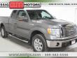2010 Ford F-150 Truck Super Cab