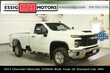 Chevrolet Silverado 2500 HD