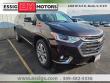 2021 Chevrolet Traverse Premier SUV