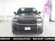 2025 Jeep Grand Cherokee L ALTITUDE X 4X4 Sport Utility