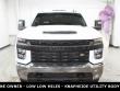 2022 Chevrolet Silverado 3500HD Chassis Work Truck Truck Regular Cab